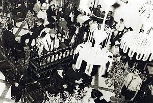 Bone - Synagogue La Ghirda